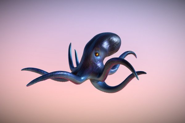 Kraken ссылка официальная