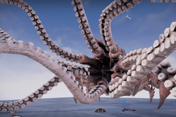 Kraken onion